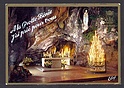 M1749 LOURDES LA GROTTE MIRACULEUSE Ed.LUX